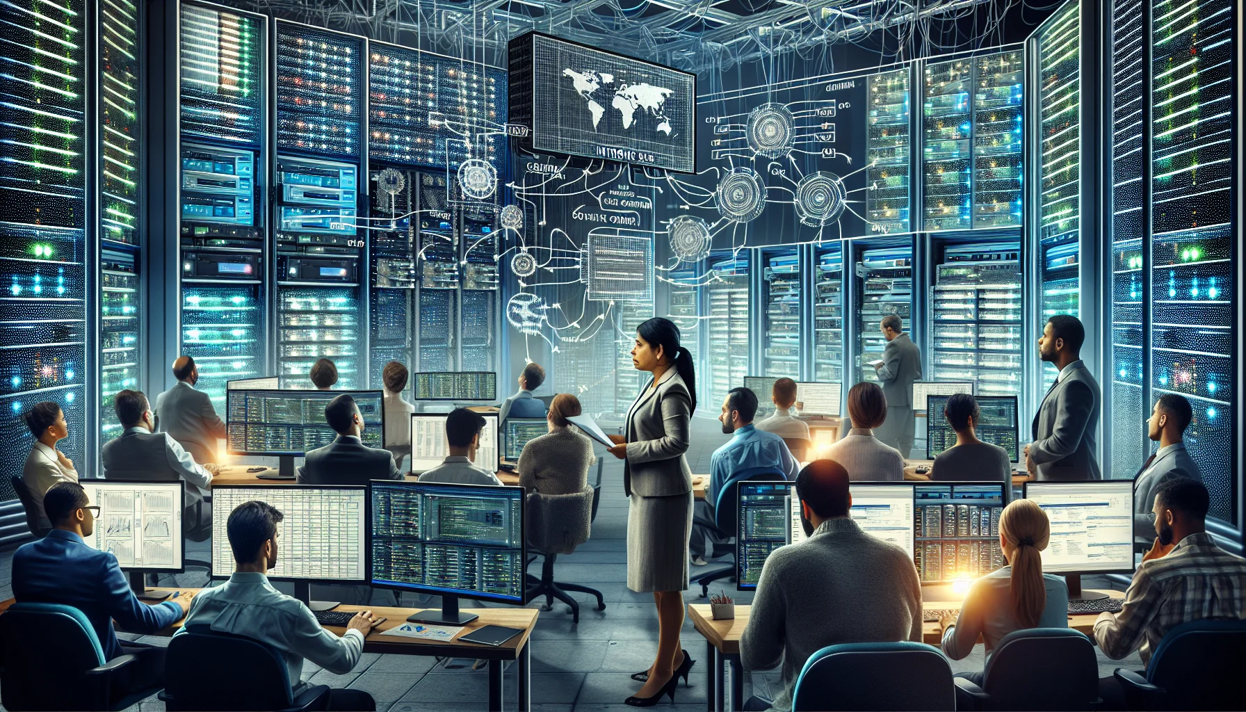 Блокировка сайтов провайдерами: причины и обходные пути.