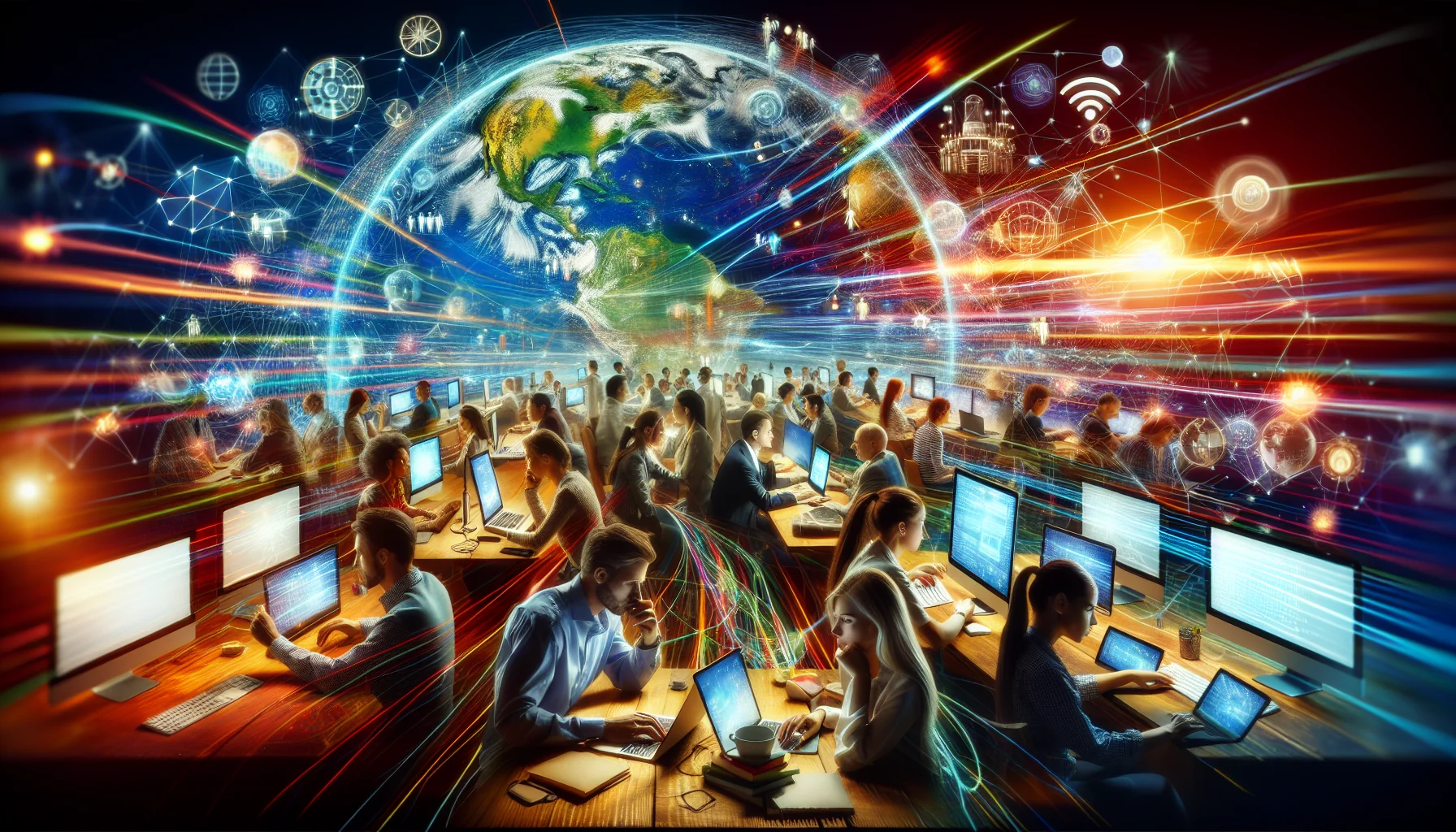 Закон о "суверенном интернете" и его влияние на провайдеров.