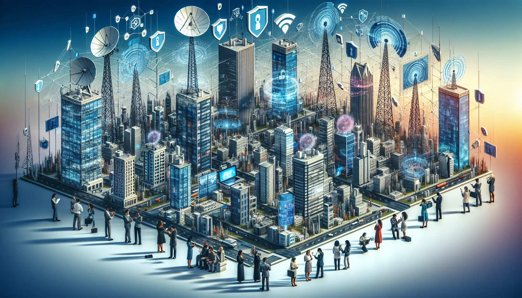 Как защитить свой роутер от взлома.